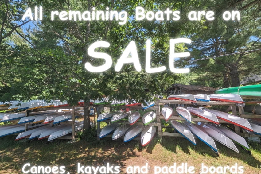 White Squall Outdoor Store | Kayak Ontario